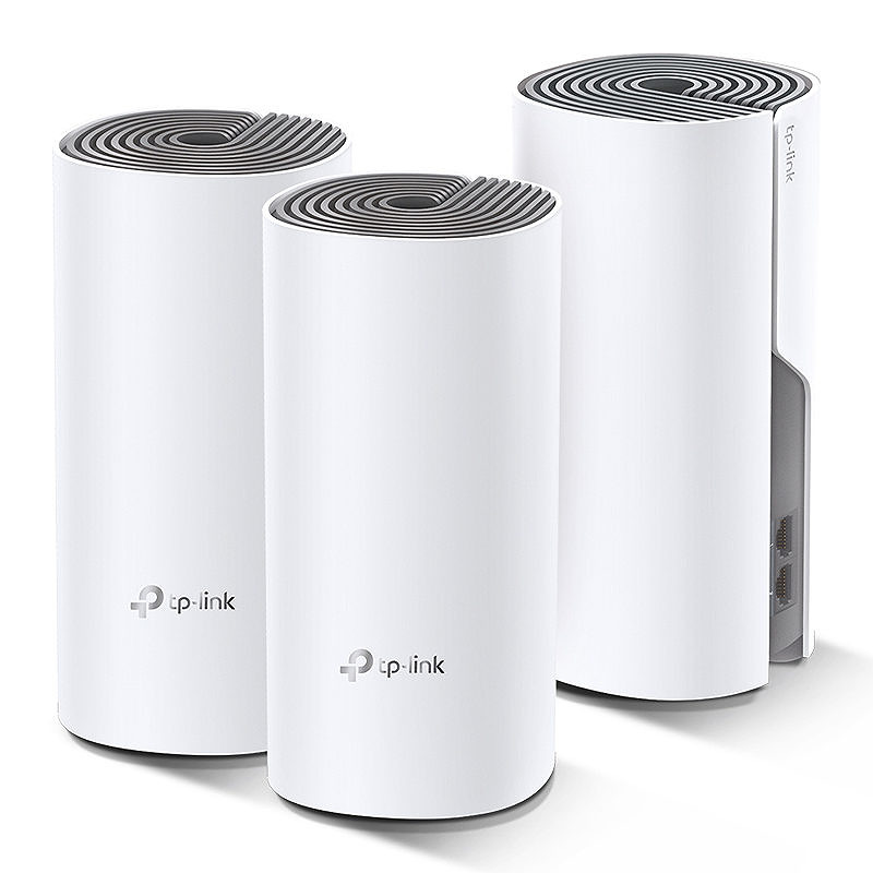 TP-Link Deco E4 (3-pack)